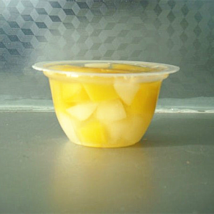 4oz fruit cups for sale